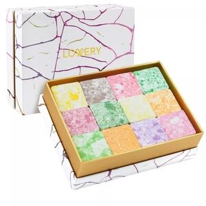 Aromatherapy Shower Steamers